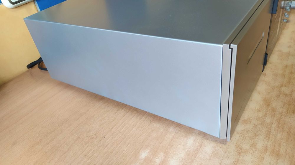 Pioneer CT-770 3-HEAD касетна дека