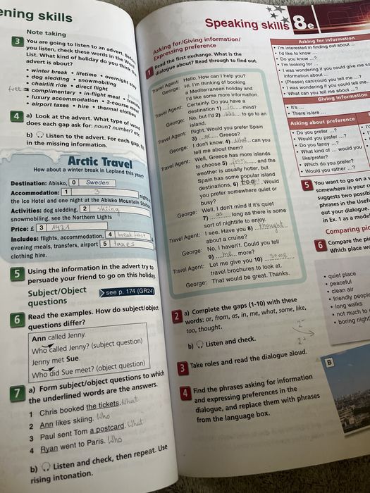 on screen b1 podręcznik i ćwiczenia