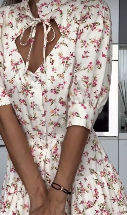 Сукня fleur_de_lys_atelier