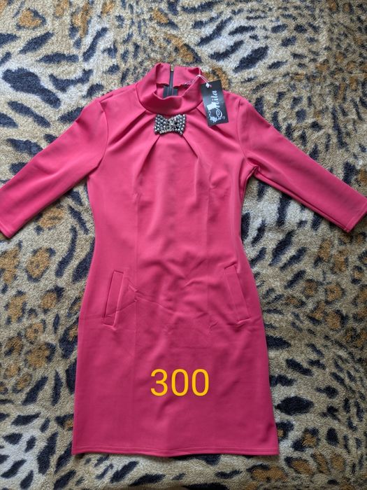 Сукня, спідниця, комплект, піджак,