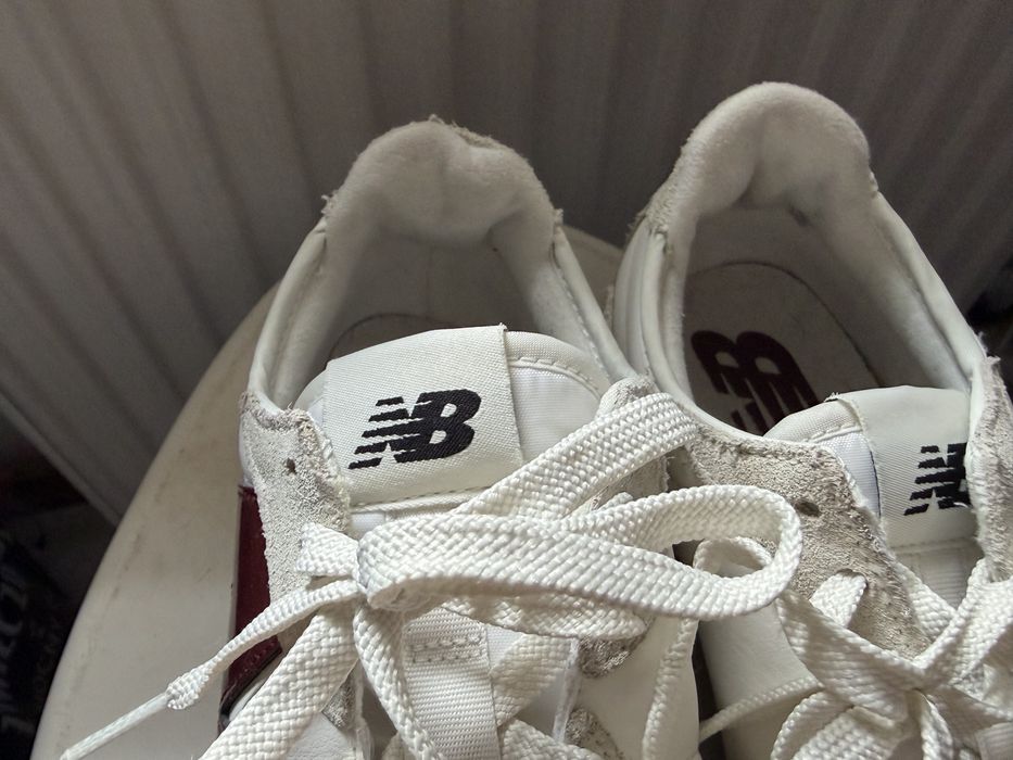 Buty new balance
