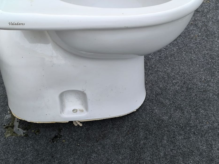 Sanita da marca Valadares