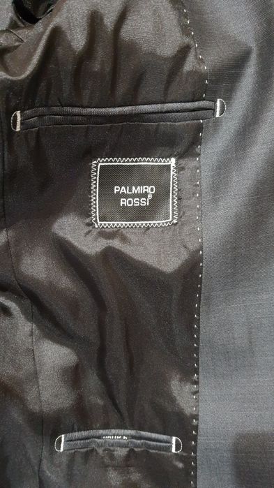 Мужской, свадебный костюм в идеальном состоянии