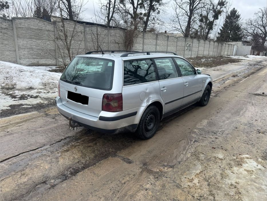 Passat для ЗСУ Харьков