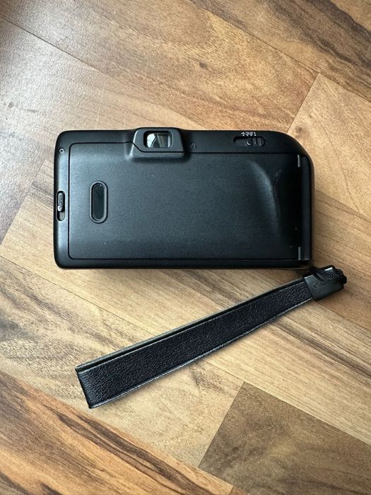 CANON LENS 35mm 1:4.5 фотоапарат