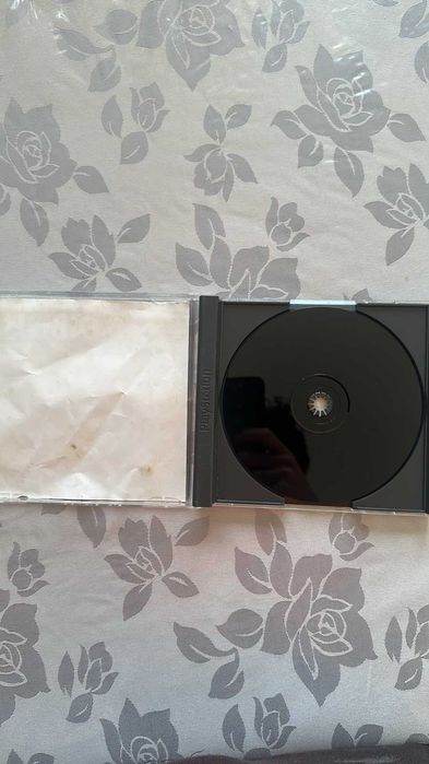 Adibou et l’Ombre Verte PS1 PAL FR – Original com Manual