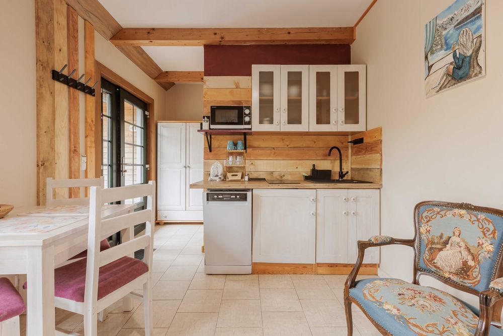 Apartamenty  wolny termin