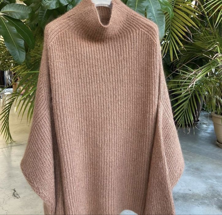 Светр жіночий італія Kontatto