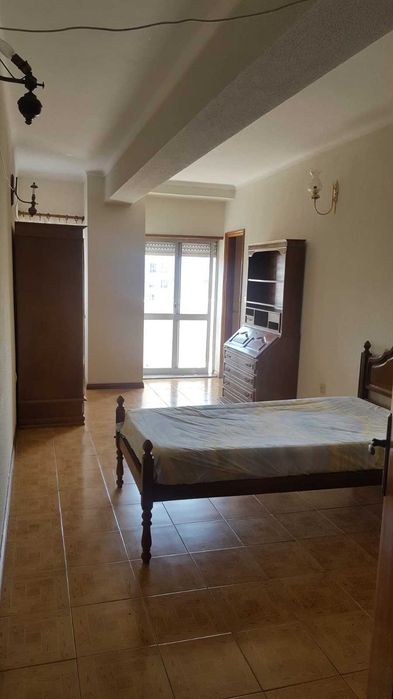 Apartamento 2 Quartos Estudantes; 1km da UTAD