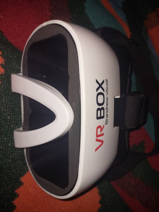 ЗD окуляри  VR Box