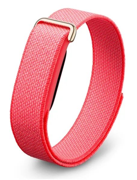 Google Fit bit air