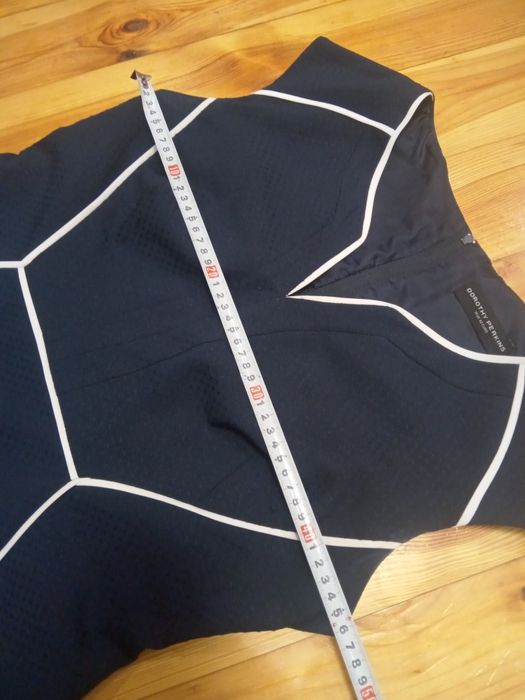 Женское платье размер м