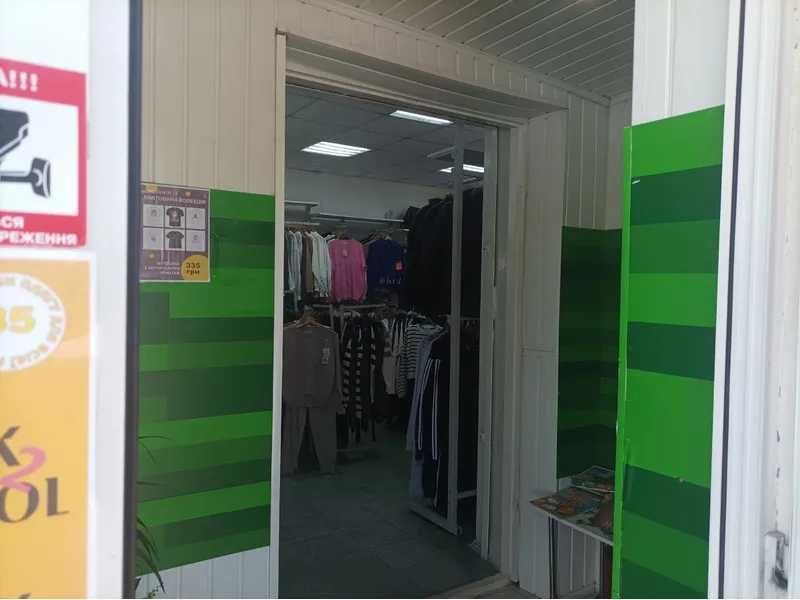 ПРОДАЖ - Нежитлове приміщення, площею 76,5 кв.м. смт. Демидівка