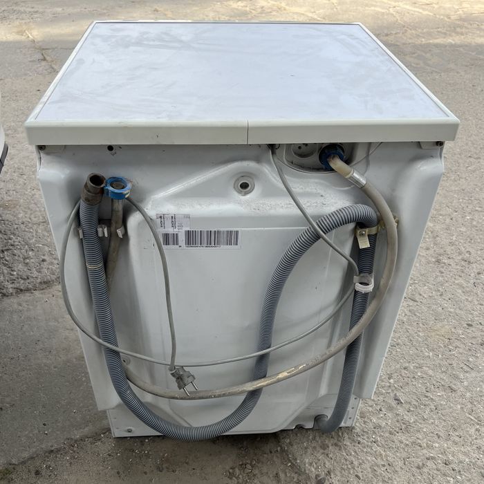 Prałka elektrolux ewf810 , пральна машина