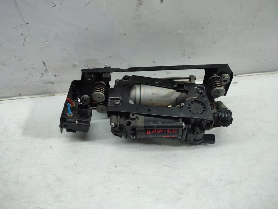 BOMBA SUSPENSÃO BMW 5 TOURING 2013