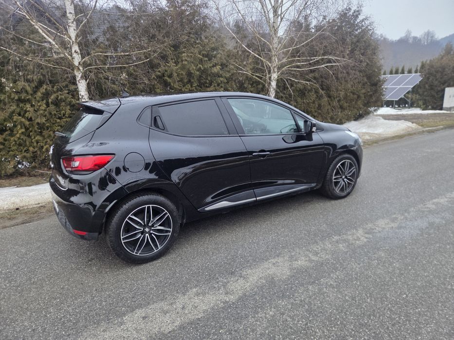 Renault Clio iv 1.5 dci