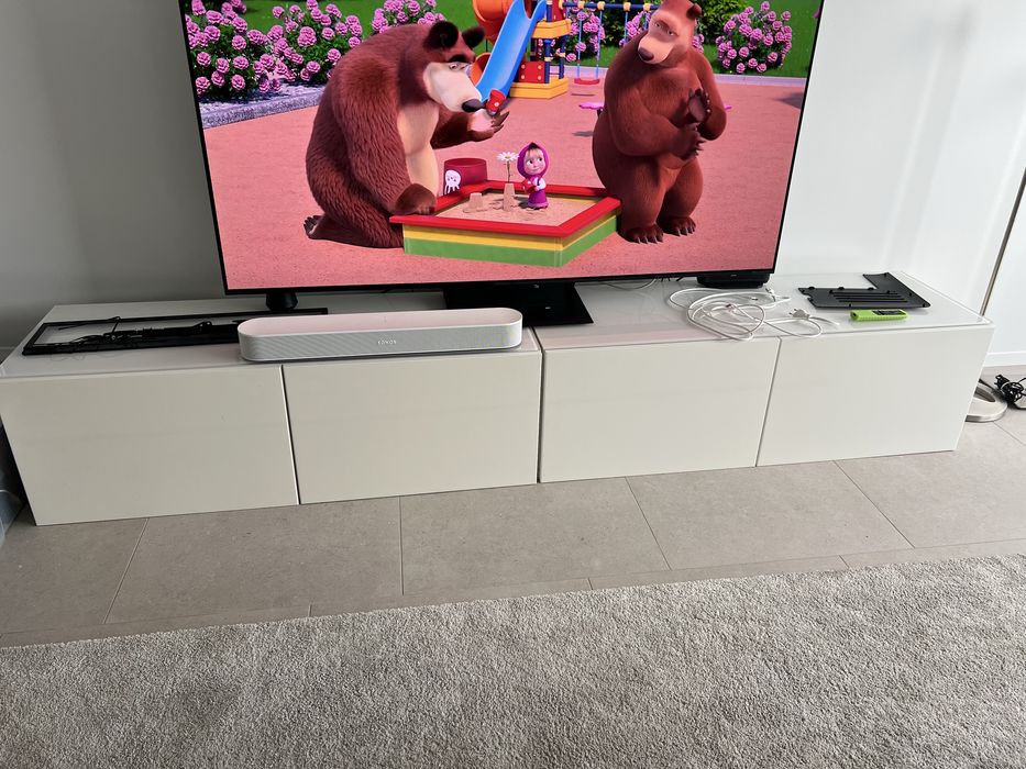 Vendo móvel de sala