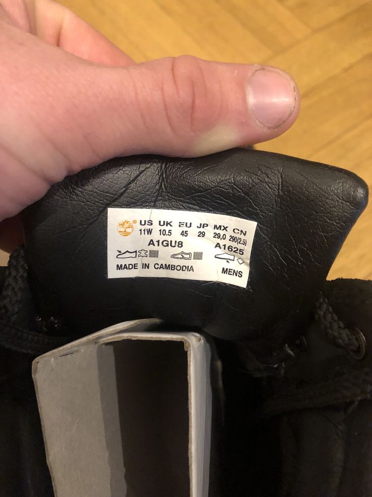 Timberland a1gu8 cheap