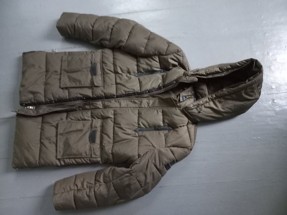 Продам мужскую куртку