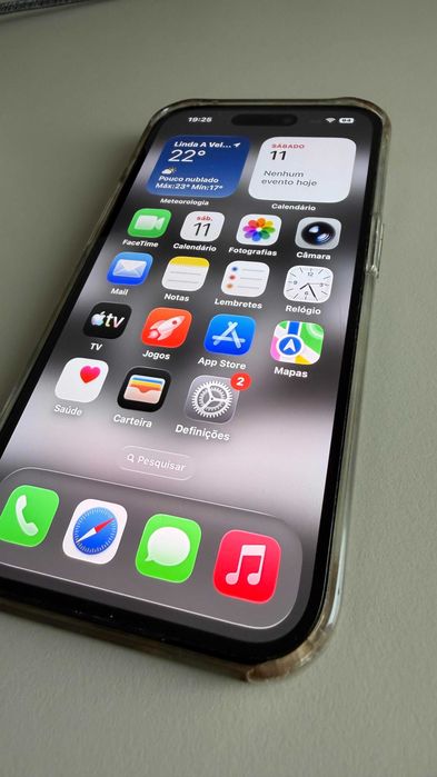 iPhone 14 Pro 128gb