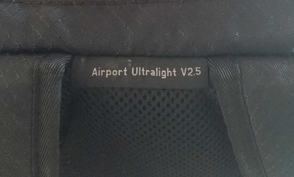Mochila Think Tank Airport Ultralight v2.5
