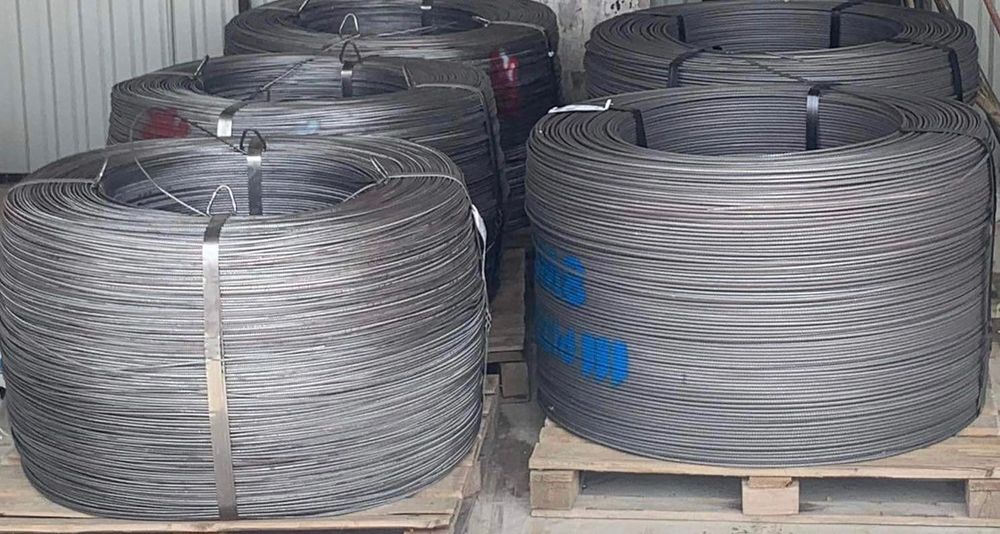 Strzemiona budowlane FI-6 FI-8 FI-10 | Producent | Na wymiar