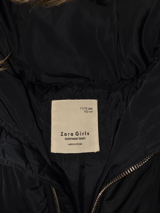 Płaszczyk , kurtka  firmy Zara