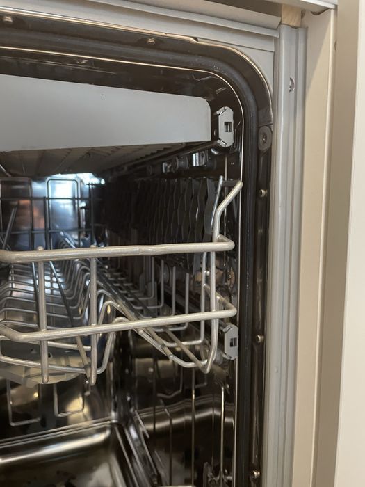 Beko BDIN38521Q com fatura de compra