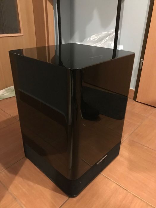Harman Kardon SB 15/230 SUB bezprzewodowy Subwoofer aktywny