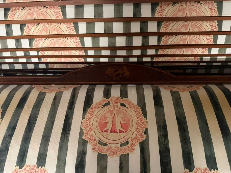 Cabeceira de Cama