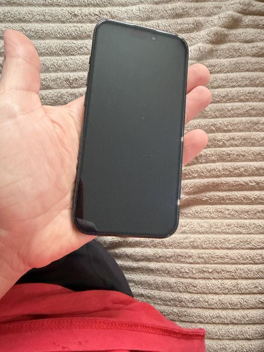 Iphone 15pro 128GB  89% bateria