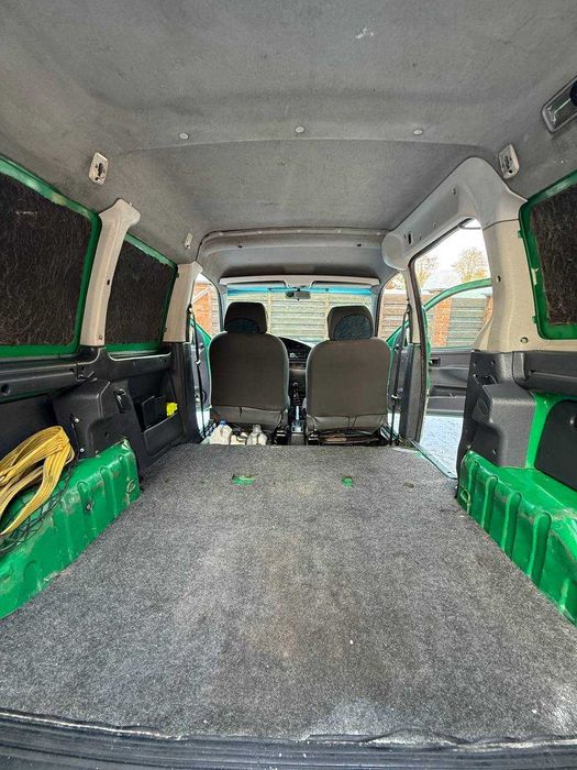 CITROEN Berlingo 1.9d. Можливий торг.