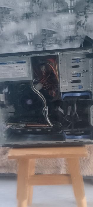 Продаю компьютер  видеокарта gtx 1060 аналог (p106-100)
