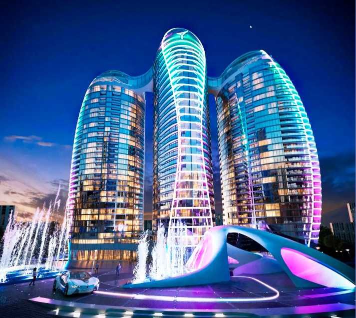 1-комнатная квартира по адресу ул. Предславинская (площадь 62 м²) - Atlanta.ua - фото 22