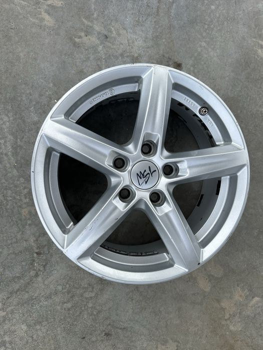 Диски R16 5/112 Шкода,Ауди,Фольцваген.