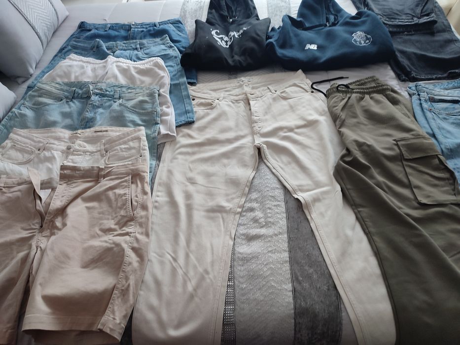 Vendo o conjunto por 20e