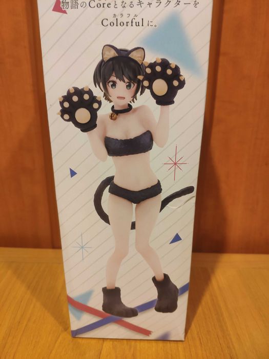 Figurka Anime Manga Kanojo, Okarishimasu - Sarashina Ruka - Taito