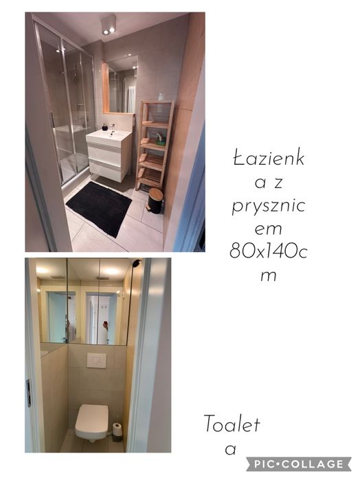 Mieszkanie – Poznań - Widok 2