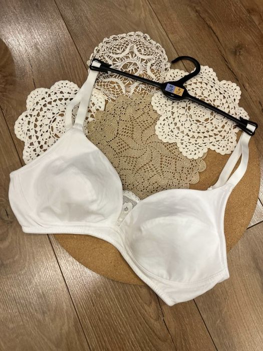 Бюстгалтери m&s котонові