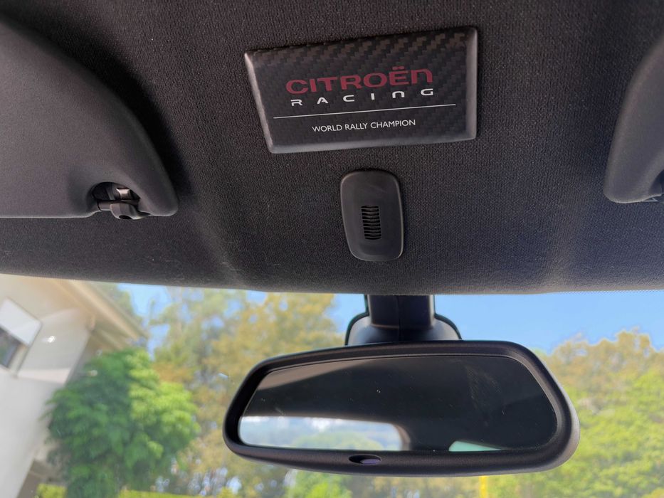 Citroën DS3 Racing 1.6 THP 203cv c/ GPS