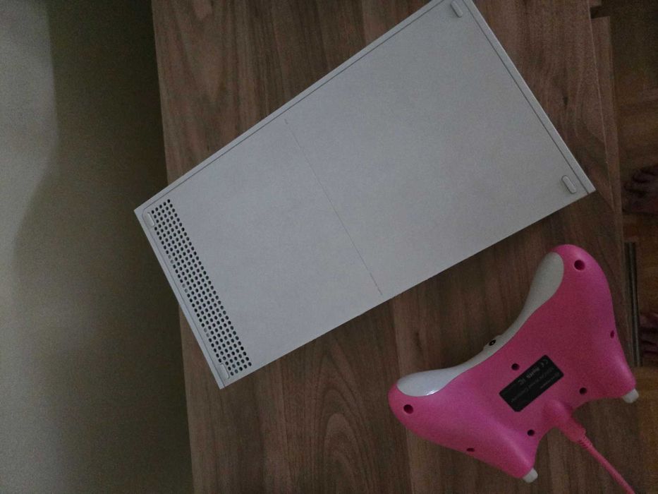 Konsola xbox series s