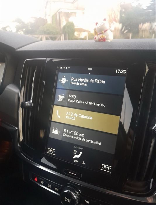Volvo V90 2.0D  D4 190cv Momentum Geartronic