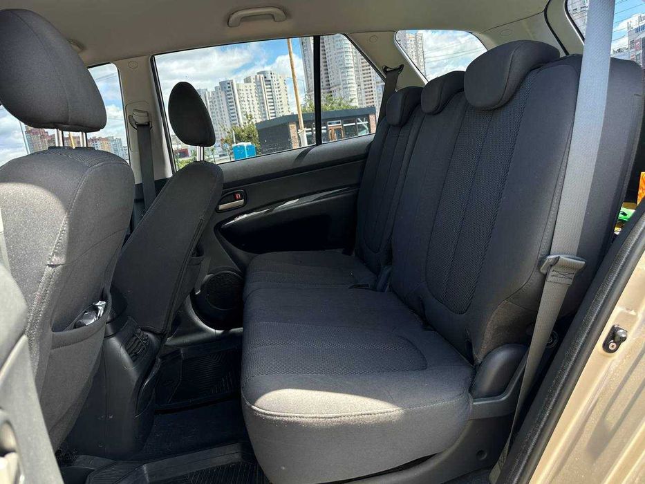 Kia Carens 2.0 Бензин МКПП 2008 Розстрочка/Кредит/Лізинг/Обмін