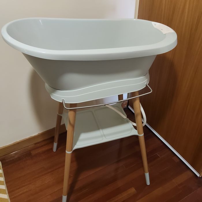 Banheira para bébé