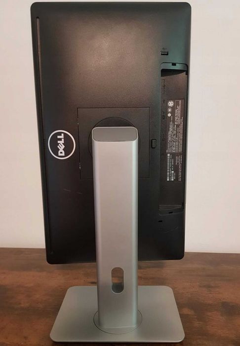 Monitor LED 20 Cali Dell P2014Ht DisplayPort Sprawny