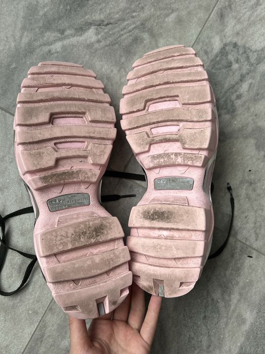 Adidas by Raf Simons Detroit Runner