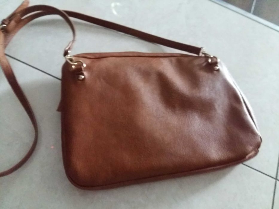 Torebka stradivarius