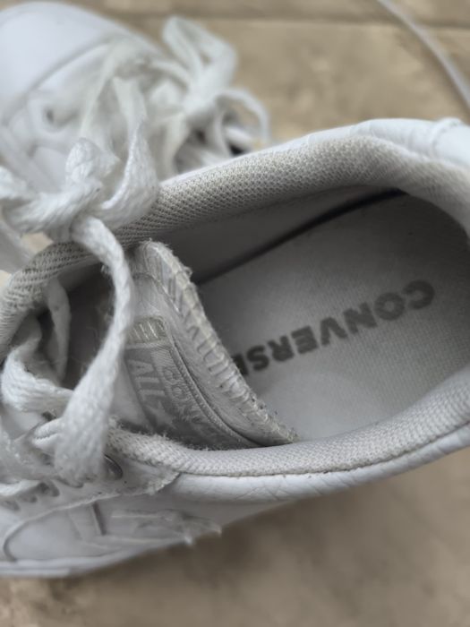 Tênis all star tamanho 31