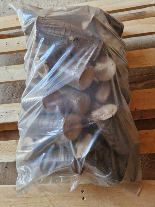 Pellet PRODUCENT, Pellet premium A1 1999 zł
