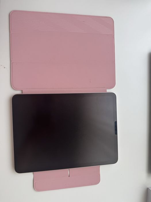 Capa ipad air 4/5 ger